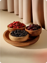 Berries
