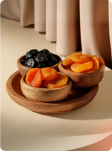 Dried Fruits