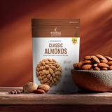 Rostaa Gourmet Classic Almonds