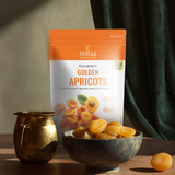 Rostaa Gourmet Apricots