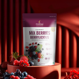 Rostaa Gourmet Mix Berries Berrylicious