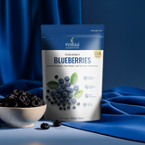 Rostaa Gourmet Dried Blueberries