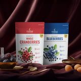Rostaa Gourmet Berry Love Combo