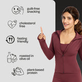 Rostaa Classic Pepper Foxnuts