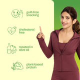 Rostaa Chilli Lemon Foxnuts