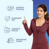 Rostaa Masala Magic Foxnuts