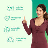 Rostaa Minty Twist Foxnuts