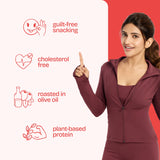 Rostaa Peri Peri Foxnuts