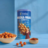 Rostaa Masala Magic Foxnuts