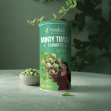 Rostaa Minty Twist Foxnuts