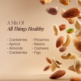 Rostaa Gourmet Being Healthy
