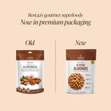 Rostaa Gourmet Classic Almonds