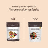 Rostaa Gourmet Morning Berries