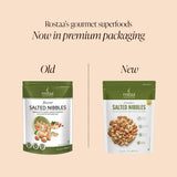 Rostaa Gourmet Salted Nibbles