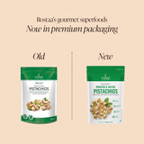 Rostaa Gourmet Pistachios
