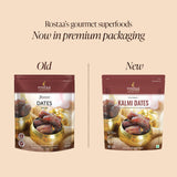 Rostaa Gourmet Kalmi Dates
