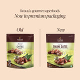 Rostaa Gourmet Omani Dates
