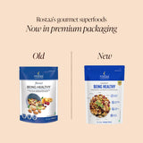 Rostaa Gourmet Being Healthy