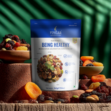 Rostaa Gourmet Being Healthy