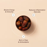Rostaa Gourmet Omani Dates
