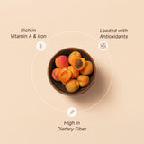Rostaa Gourmet Apricots
