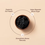 Rostaa Gourmet Prunes