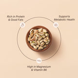 Rostaa Gourmet Pistachios