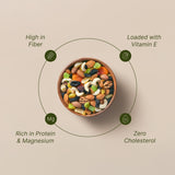 Rostaa Gourmet Trail Mix