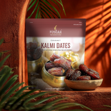 Rostaa Gourmet Kalmi Dates