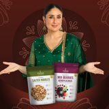 Rostaa Festive Favourite Combo