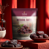 Rostaa Gourmet Mejdool Dates