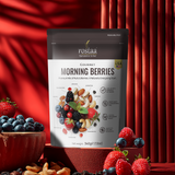 Rostaa Gourmet Morning Berries