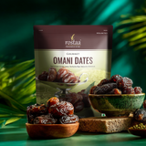 Rostaa Gourmet Omani Dates