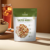 Rostaa Gourmet Salted Nibbles