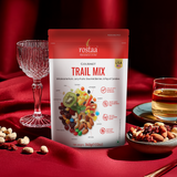 Rostaa Gourmet Trail Mix