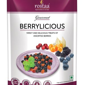 Berrylicious-200g