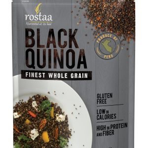 Black-Quinoa-500g