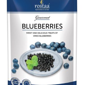 Blueberries-150g