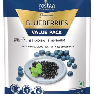 Blueberries-1Kg