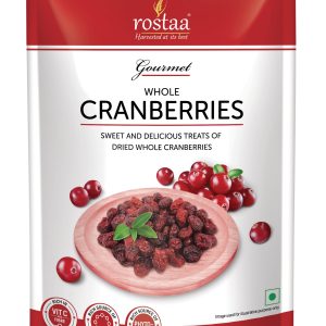Cranberries-Whole-200g