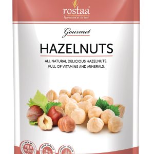 Hazelnuts-200g