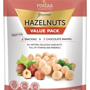 Hazelnuts-907g
