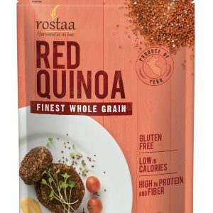Red-Quinoa-500g