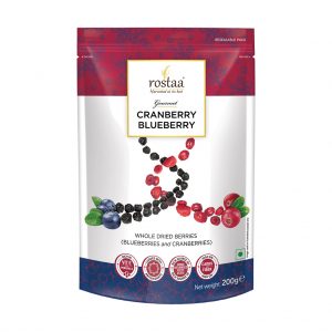 Rostaa_CranberryBlueberry_200g_front